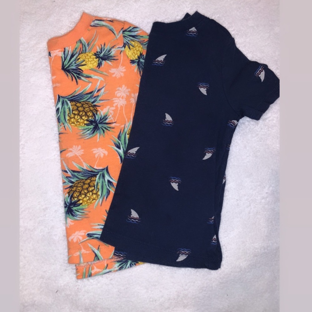 boy T-shirts